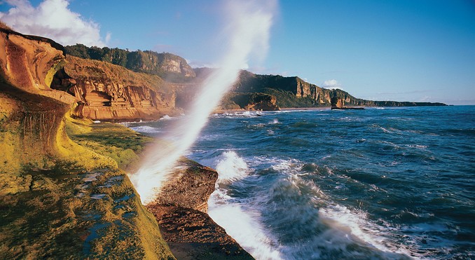 Image courtesy of Tourism New Zealand