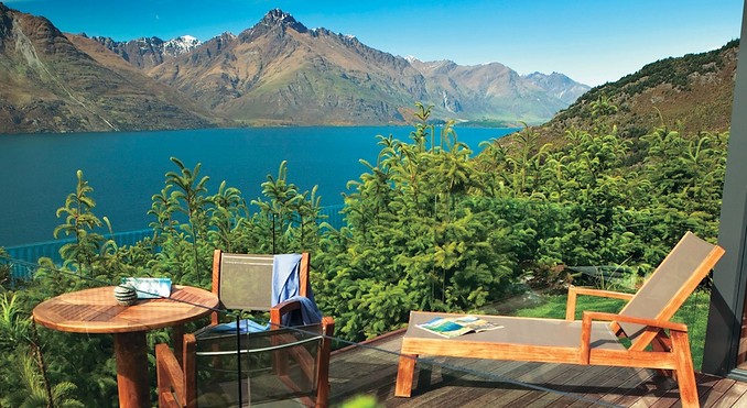 Image courtesy of Tourism New Zealand