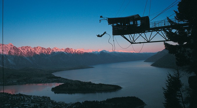 Image courtesy of Tourism New Zealand