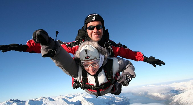 Image courtesy of Tourism New Zealand