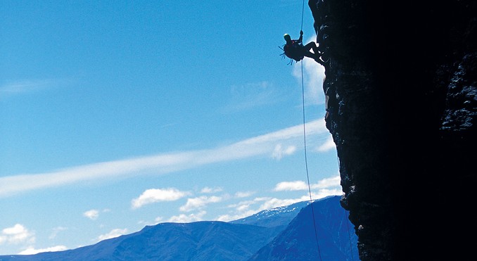 Image courtesy of Tourism New Zealand