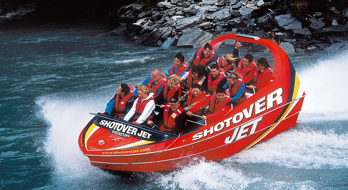 Image courtesy of Tourism New Zealand