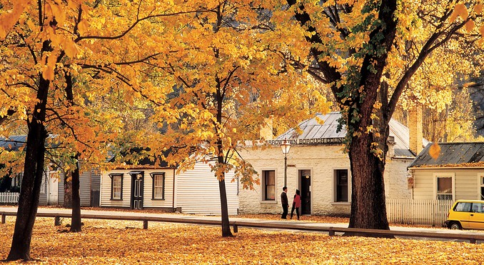 Image courtesy of Tourism New Zealand