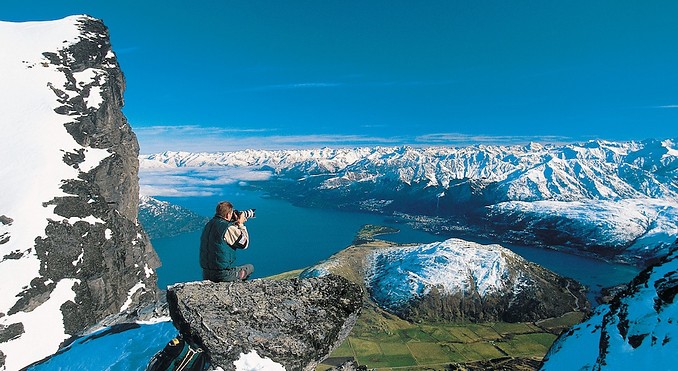 Queenstown