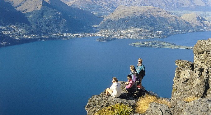 Image courtesy of Tourism New Zealand