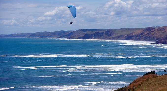 Image courtesy of Tourism New Zealand