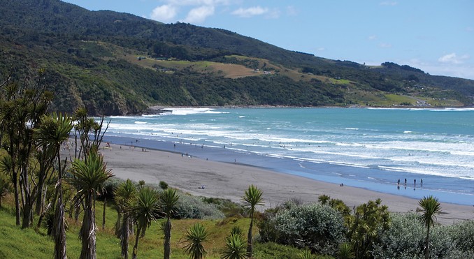 Image courtesy of Tourism New Zealand
