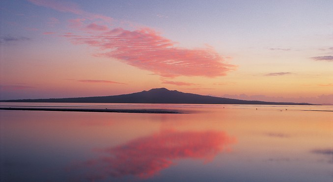 Image courtesy of Tourism New Zealand