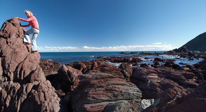 Image courtesy of Tourism New Zealand