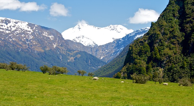 Image courtesy of Tourism Media