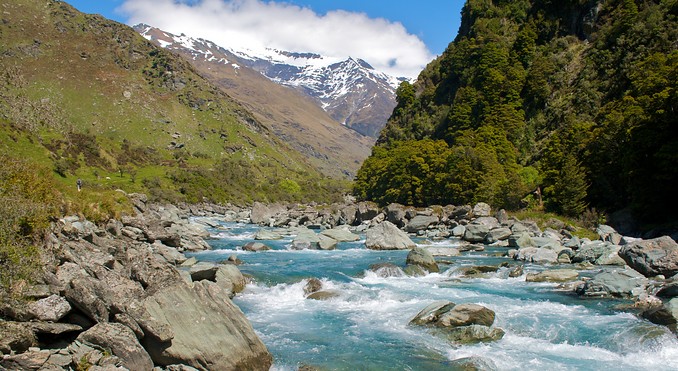 Image courtesy of Tourism Media