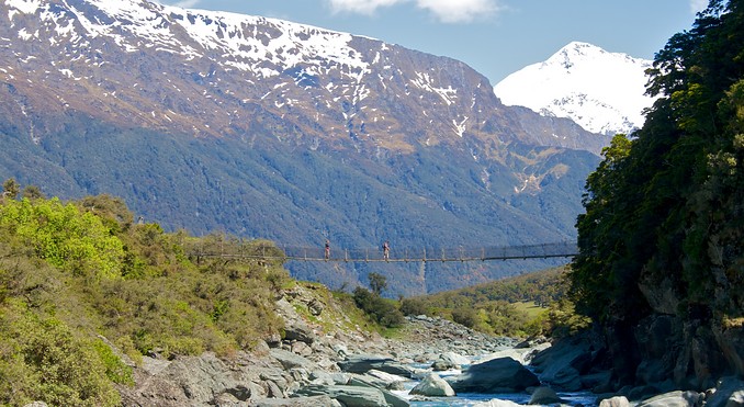 Image courtesy of Tourism Media