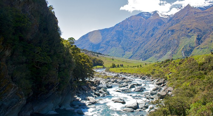 Image courtesy of Tourism Media