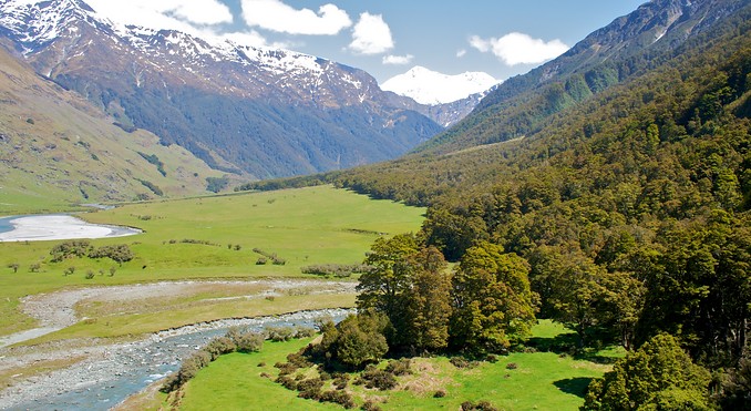 Image courtesy of Tourism Media