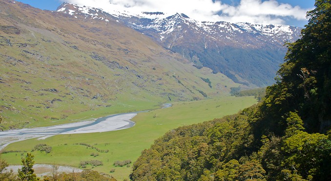 Image courtesy of Tourism Media