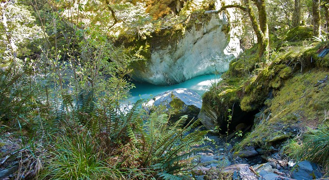 Image courtesy of Tourism Media