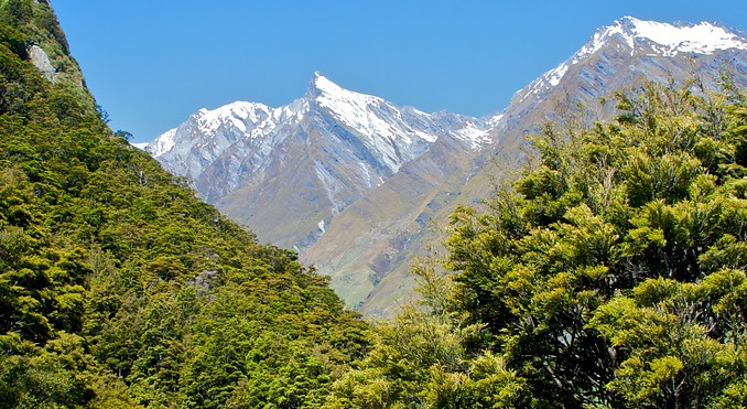 Image courtesy of Tourism Media