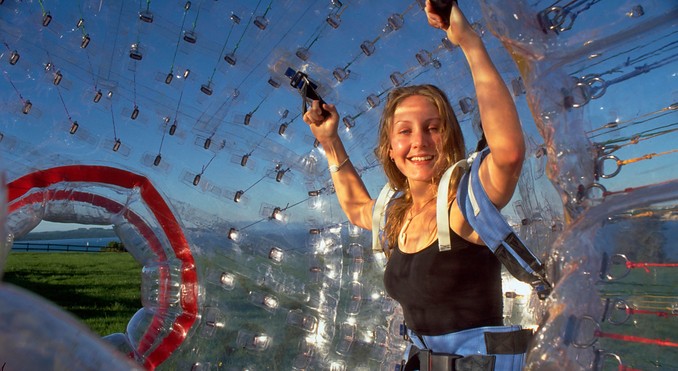Image courtesy of Tourism New Zealand