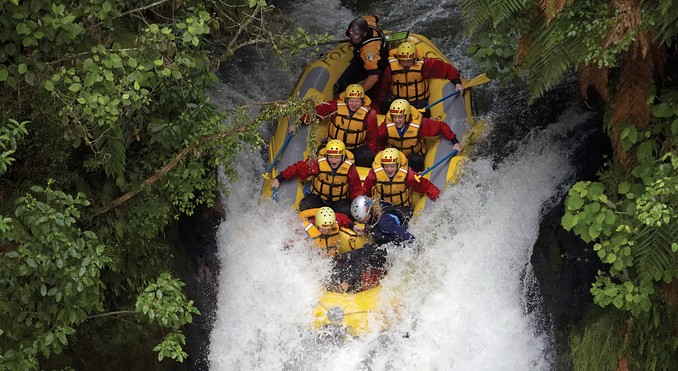 Image courtesy of Tourism New Zealand