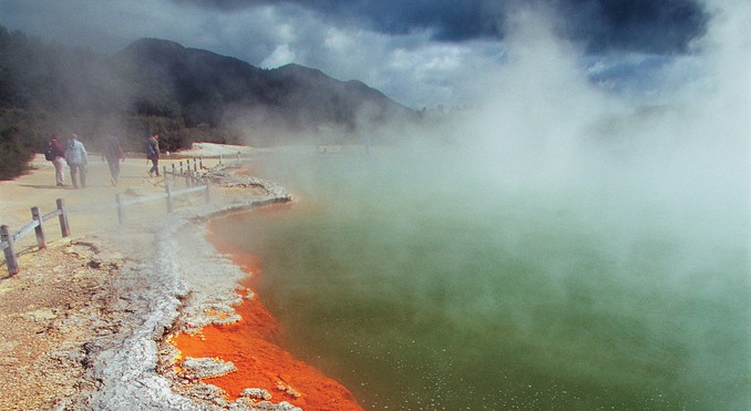 Image courtesy of Tourism New Zealand
