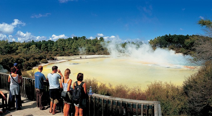 Image courtesy of Tourism New Zealand