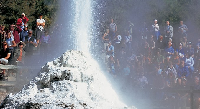 Image courtesy of Tourism New Zealand
