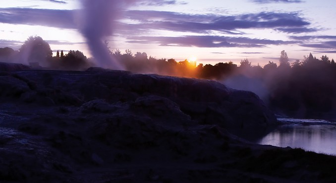 Image courtesy of Tourism New Zealand