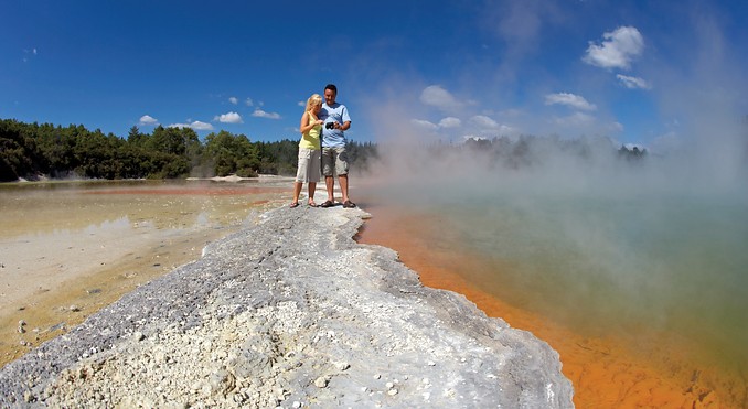 Image courtesy of Tourism New Zealand