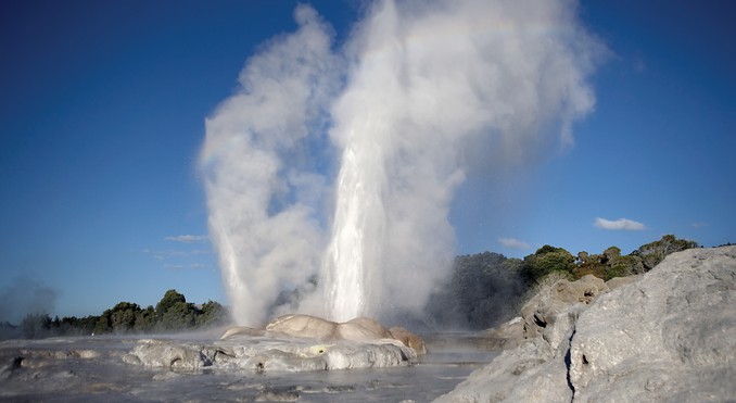 Image courtesy of Tourism New Zealand