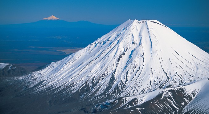Image courtesy of Tourism New Zealand