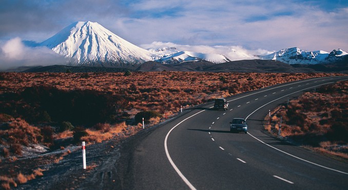 Image courtesy of Tourism New Zealand