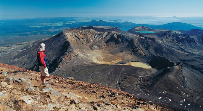 Image courtesy of Tourism New Zealand