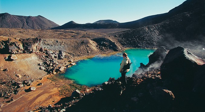 Image courtesy of Tourism New Zealand