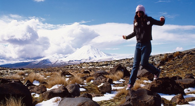 Image courtesy of Tourism New Zealand