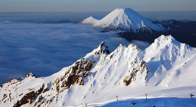 Image courtesy of Tourism New Zealand
