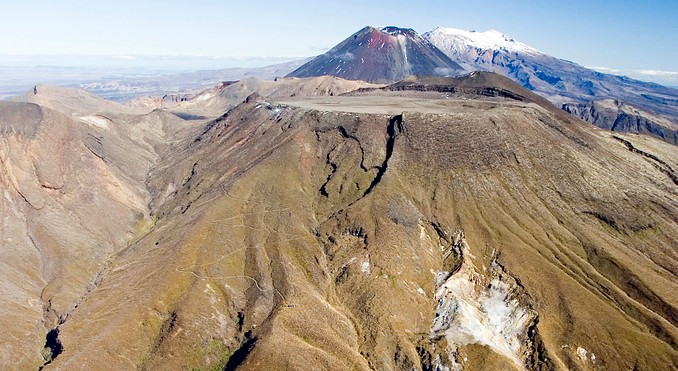 Image courtesy of Tourism New Zealand