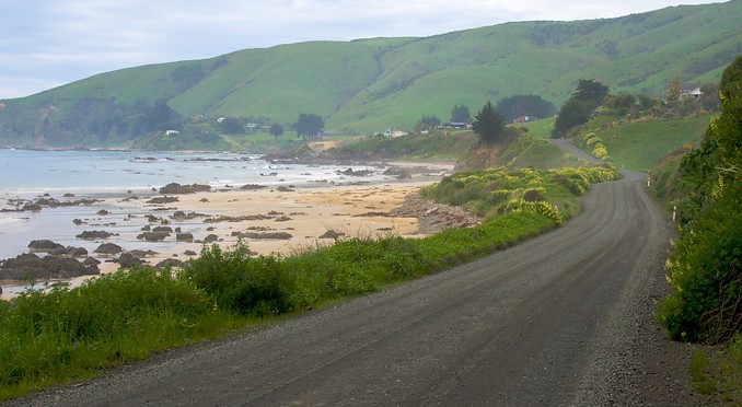 Southland