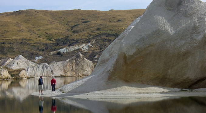 Image courtesy of Central Otago Tourism