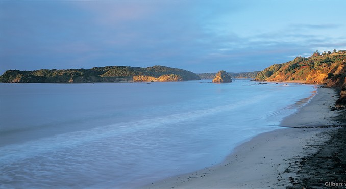 Image courtesy of Tourism New Zealand