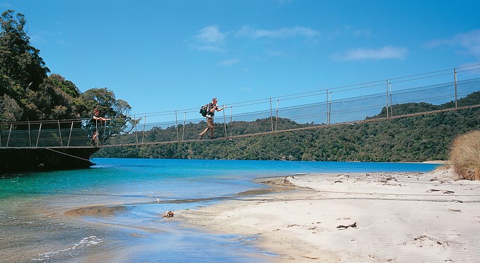 Stewart Island