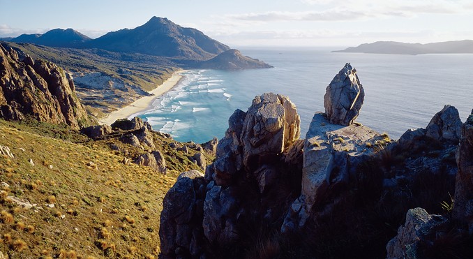 Stewart Island