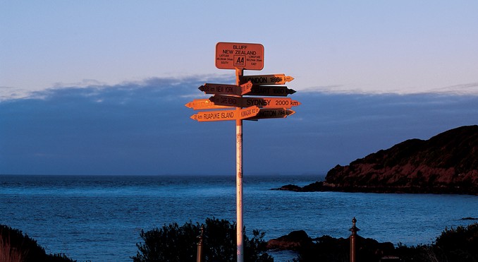 Image courtesy of Tourism New Zealand