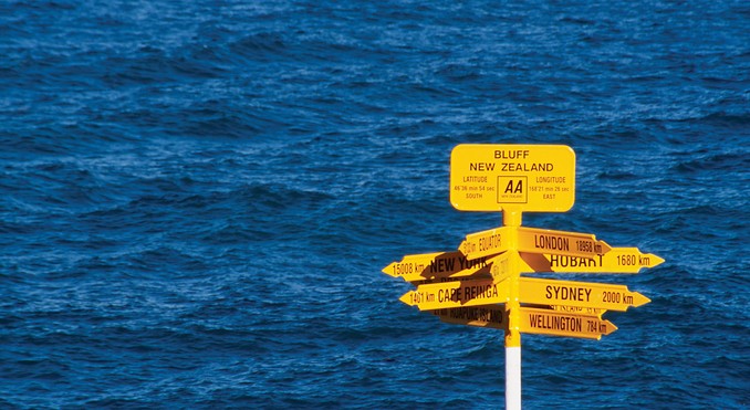 Image courtesy of Tourism New Zealand