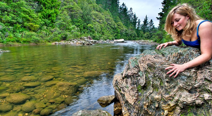 Image courtesy of Tourism Coromandel