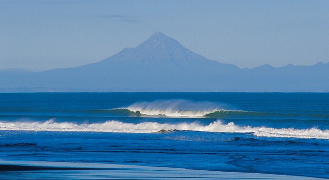 Image courtesy of Tourism New Zealand