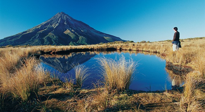 Image courtesy of Tourism New Zealand