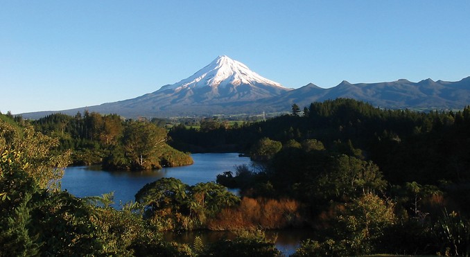 Image courtesy of Tourism New Zealand