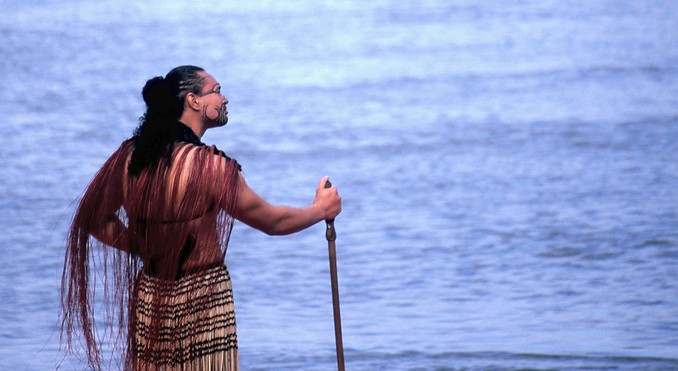 Image courtesy of Tourism New Zealand