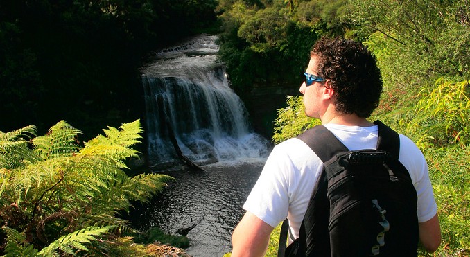 Image courtesy of Tourism New Zealand