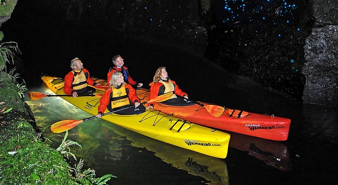 Image courtesy of Tourism Bay of Plenty